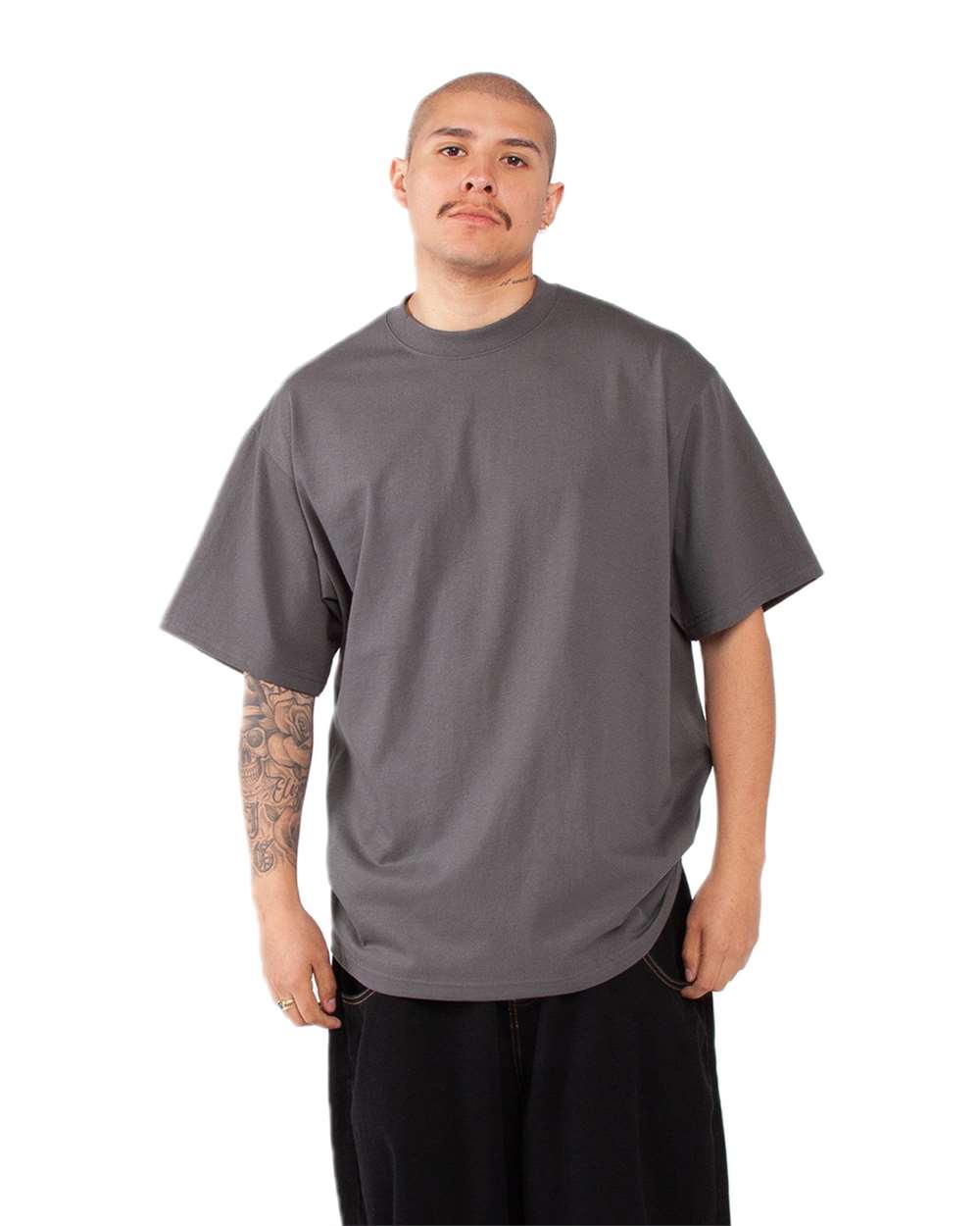 Shaka Wear Max Heavyweight T-Shirt