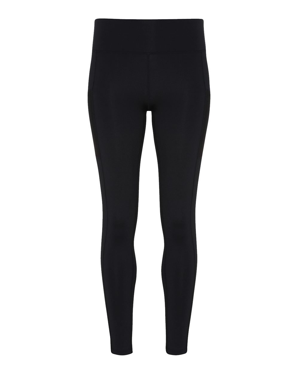 TriDri Women's Mesh Pocket Danica Leggings