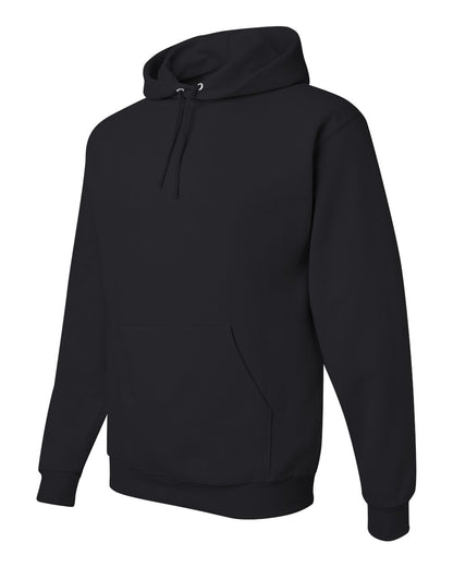 Jerzees 996 Adult NuBlend Fleece Pullover Top Hoodie ComfortSoft Sweatshirt