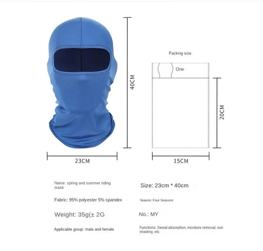 Balaclava