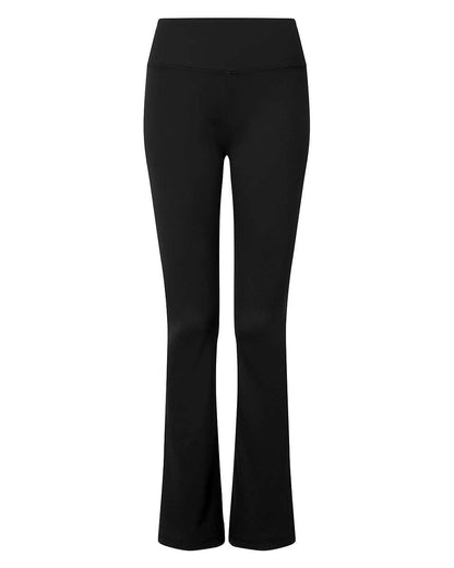 TriDri Women’s Flare Leggings