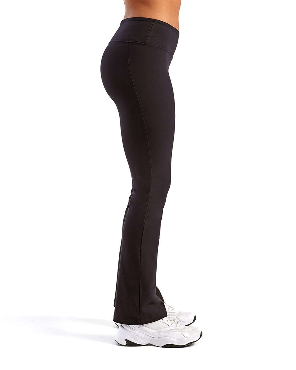 TriDri Women’s Flare Leggings