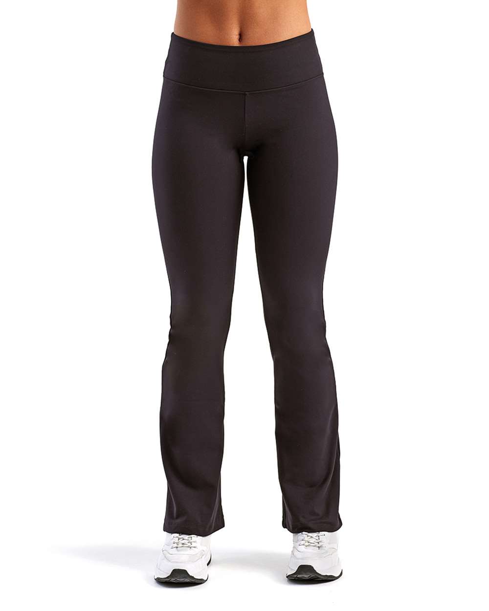 TriDri Women’s Flare Leggings