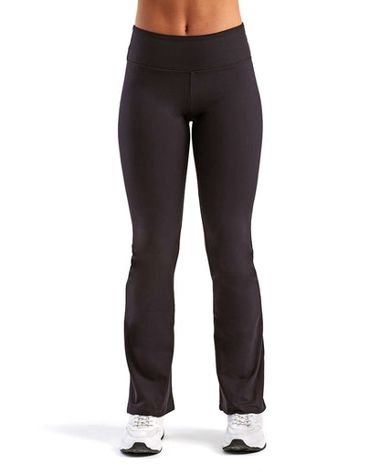 TriDri Women’s Flare Leggings