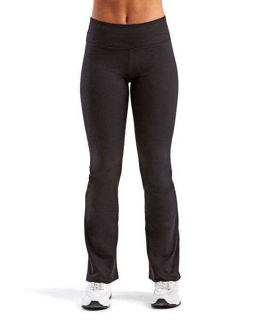 TriDri Women’s Flare Leggings