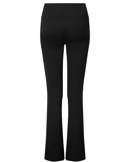 TriDri Women’s Flare Leggings