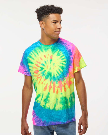 Colortone Tie Dye T-Shirts for Men and Women