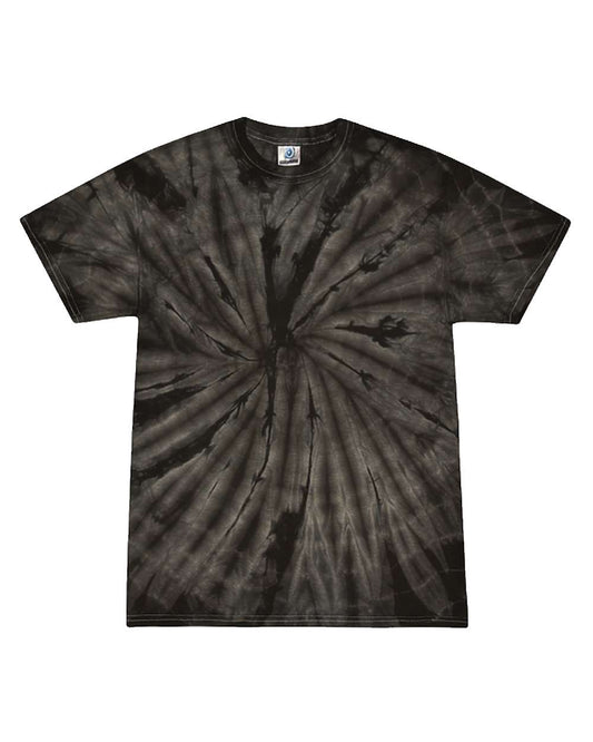 Colortone Tie Dye T-Shirts for Men and Women