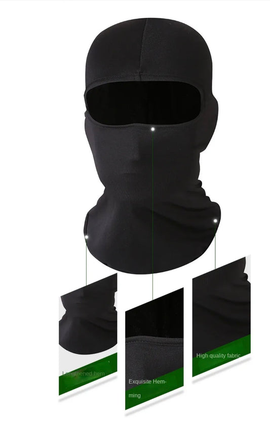 Balaclava