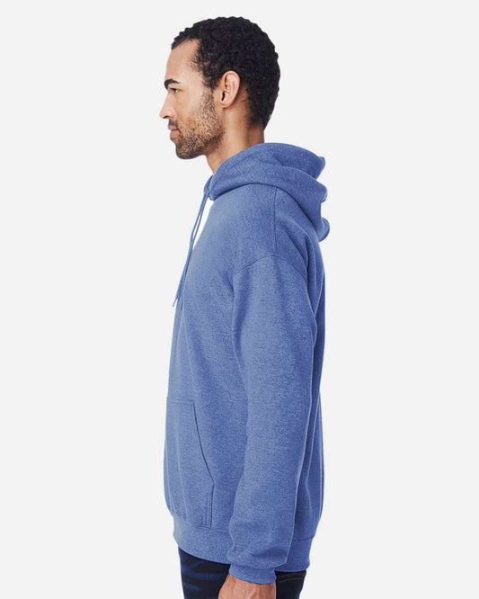 Gildan Adult Fleece Hoodie Sweatshirt