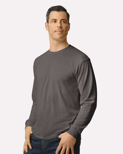 Gildan Adult Heavy Cotton Long Sleeve T-Shirt