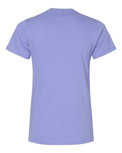 Women's Softstyle® Midweight T-Shirt - 65000L