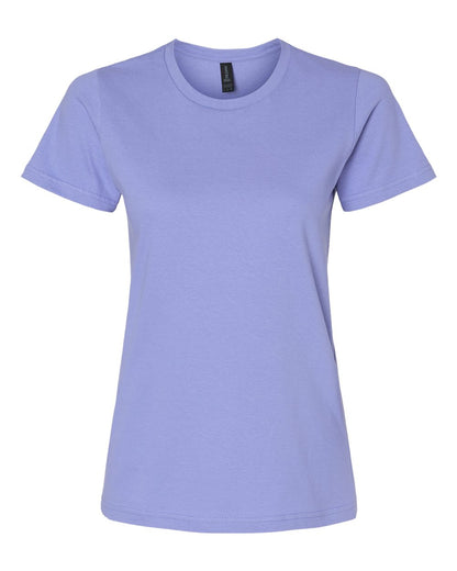 Women's Softstyle® Midweight T-Shirt - 65000L