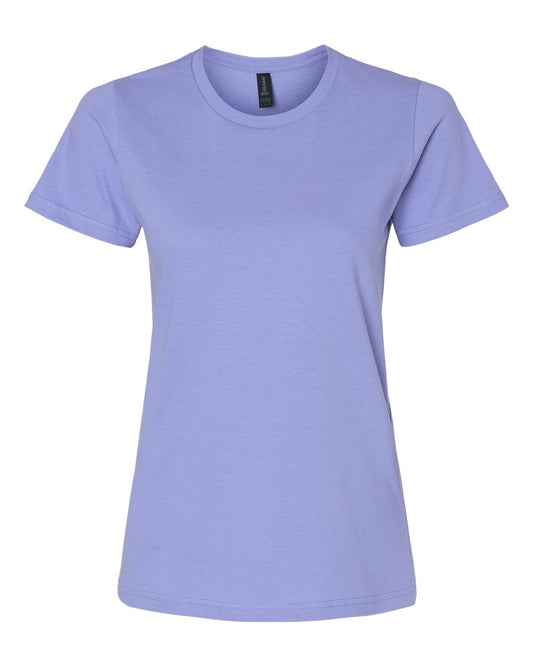 Women's Softstyle® Midweight T-Shirt - 65000L
