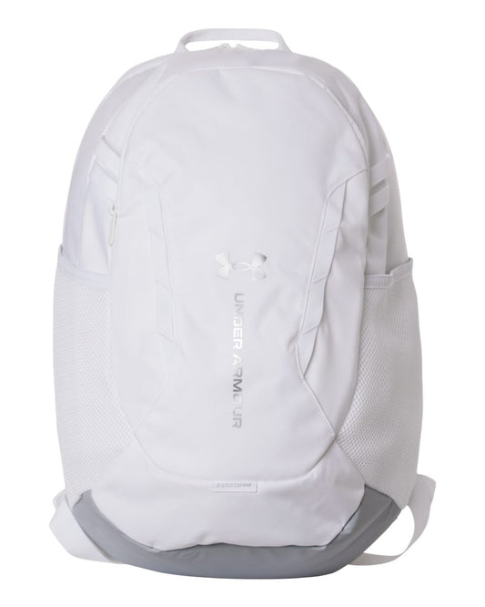 Under Armor Hustle Backpack 6.0
