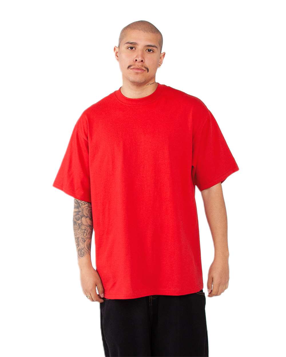 Shaka Wear Max Heavyweight T-Shirt
