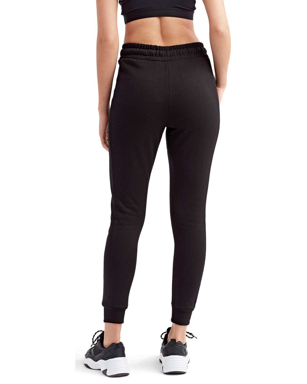 TriDri Fitted Maria Joggers