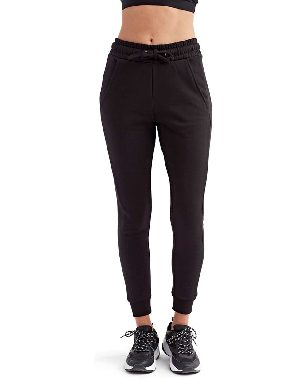 TriDri Fitted Maria Joggers