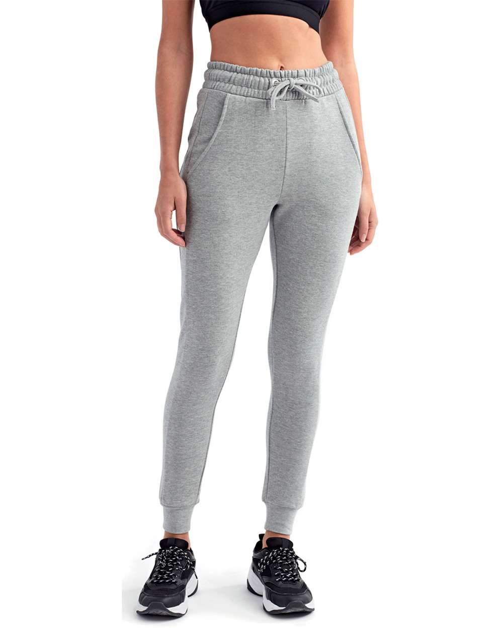 TriDri Fitted Maria Joggers