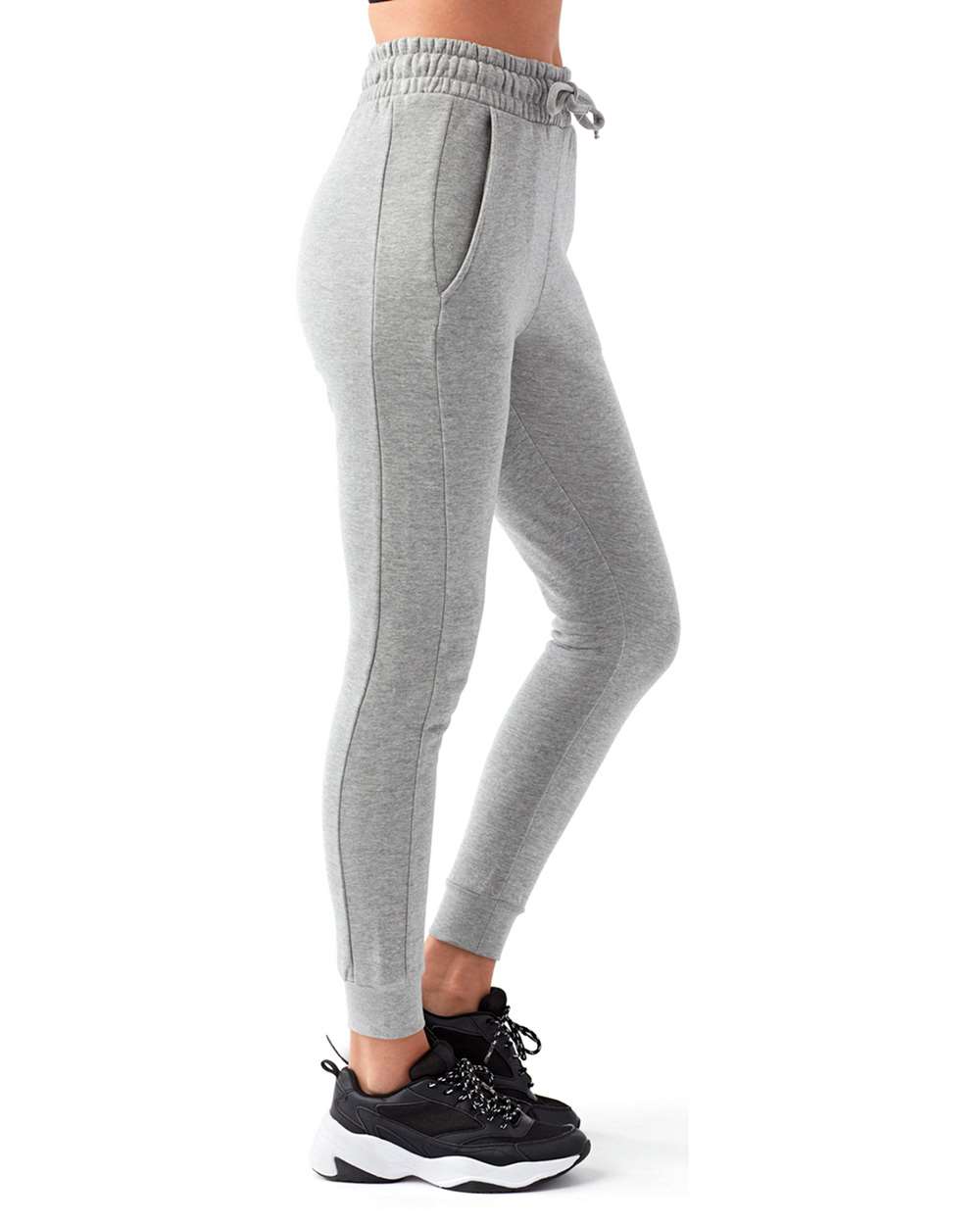 TriDri Fitted Maria Joggers